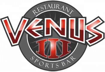 Venus III Restaurant & Bar logo